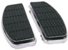 V-FACTOR FOOTBOARD SETS FOR BIG TWIN