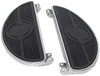 V-FACTOR FOOTBOARD SETS FOR BIG TWIN