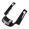 HR3 Midnight Blue Rear Fender Filler Panel For Harley 2014-2023 FLHX FLHXS, 2015-2023 FLTRX FLTRXS