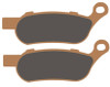 V-FACTOR FOOTBOARD SETS FOR BIG TWIN