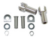 V-FACTOR FOOTBOARD SETS FOR BIG TWIN