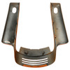 AMBER WHISKEY  / REAR FENDER FILLER PANEL FOR 14-UP SPECIAL
