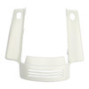 HR3 Bonneville salt denim Rear Fender Filler Panel For Harley 2014-2023 FLHX FLHXS, 2015-2023 FLTRX FLTRXS