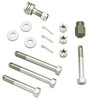 ENGINE MOUNT HARDWARE KITS FOR BIG TWIN &amp; SPORTSTER