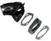 ENGINE MOUNT HARDWARE KITS FOR BIG TWIN &amp; SPORTSTER