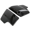 HR3 Vivid Black Side Covers STREET GLIDE SPECIAL 2015-2020 (FLHXS)
