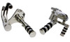 ENGINE MOUNT HARDWARE KITS FOR BIG TWIN &amp; SPORTSTER