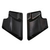 HR3 Twisted Cherry Side Covers 2018 STREET GLIDE SPECIA (FLHXS)