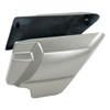 HR3 Silver Fortune Side Covers 2018 STREET GLIDE (FLHX)