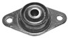 FRONT RUBBER ENGINE MOUNT FOR FLT &amp;  FXR