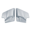 HR3 Barracuda Silver Side Covers 2020 ELECTRA GLIDE ULTRA LIMITED ?FLHTK)