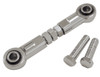 V-FACTOR ENGINE STABILIZER FOR RUBBER MOUNT BIG TWIN