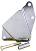 V-FACTOR TOOL BOX MOUNTING BRACKETS FOR SOFTAIL MODELS
