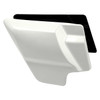 HR3 Bonneville Salt Pearl Side Covers 2018 ROAD GLIDE SPECIAL ( FLTRXS )