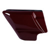 HR3 Billiard-Burgundy Side Covers 2020 STREET GLIDE SPECIAL ?FLHXS ?