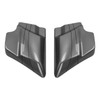HR3 Charcoal Pearl Side Covers 2015 STREET GLIDE SPECIAL (FLHXS )
