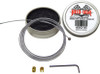 CLEARVIEW ULTRA REPLACEMENT SHIELDS FOR DRESSER MODELS 1996/LATER
