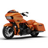 AMBER WHISKEY  OEM COLOR BODYKIT FOR RGS 15-UP