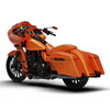 AMBER WHISKEY  OEM COLOR BODYKIT FOR RGS 15-UP