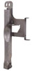 SEAT POST WITH COIL MOUNT FOR SOFTAIL