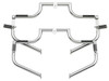 LINDBY TWINBAR STYLE HIGHWAY BARS FOR MOST MODELS
