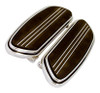 LINDBY TWINBAR STYLE HIGHWAY BARS FOR MOST MODELS