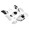 SALT PEARL/BLACK TEMPEST CUSTOM BODYKIT FOR CVO RG 15-UP