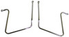 SADDLEBAG SUPPORT SETS FOR BIG TWIN &amp; SPORTSTER