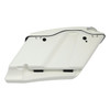 BSD/CVO STRETCHED SADDLEBAGS W/ SPEAKER LIDS TOURING 14-UP