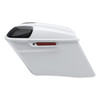 SWWP/CVO STRETCHED SADDLEBAGS W/ SPEAKER LIDS TOURING 14-UP