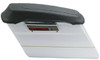 SADDLEBAG LID COVERS