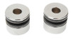 4-POINT DETACHABLE DOCKING HARDWARE KITS &amp; BUSHINGS