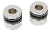 4-POINT DETACHABLE DOCKING HARDWARE KITS &amp; BUSHINGS