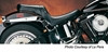 DAYTONA 2 UP SEATS FOR SOFTAIL MODELS