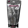 Muc-off USA #220 - 3-Piece Brush Set