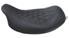 DIAMOND STITCHED SOLO SEAT