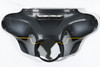 GOLD / BLACK GEOMETRIC SHAPE FADE OUTER FAIRING SG UL 14UP