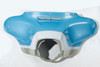 SKY BLUE / SAND GOLD / OUTER FAIRING FOR SG UL 14-UP/ 1ST