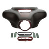 HR3 Black Forest & Wineberry Outer Batwing Fairing Cowl Upper CVO Street Glide（FLHXSE）2019