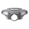 BILLET SILVER / OUTER FAIRING FOR SG UL 14-UP/ 1ST