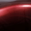 TWISTED CHERRY W/ DUAL BROWN LINES OUTER FAIRING FOR 14-UP