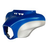 ELECTRIC BLUE/SILVER FORTUNE /OUTER FAIRING FOR SG UL 14UP