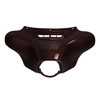 HR3 Midnight Crimson Outer Batwing Fairing Cowl Upper 2021 ULTRA LIMITED (FLHTK)