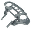HR3 Gunship Gray Batwing Front Inner Fairing For STREET GLIDE SPECIAL 2022