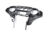 HR3 Black Earth Fade Front  Batwing Inner Fairing CVO LIMITED Ultra Limited 2018 (FLHTK)
