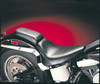 BARE BONES SOLO SEATS &amp; PILLION PADS FOR SOFTAIL MODELS (EXCEPT DEUCE)