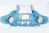 SKY BLUE / SAND GOLD / INNER FAIRING FOR SG UL 14-UP/ 1ST