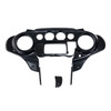 SILVER FORTUNE/BLACK TEMPEST /INNER FAIRING FOR SG UL 14UP