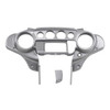 BILLET SILVER / INNER FAIRING FOR SG UL 14-UP/ 1ST