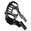 HR3 Midnight Blue Batwing Front  Inner Fairing 2019 STREET GLIDE（FLHX）